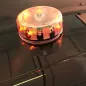Rotativo de seguridad, luz de emergencia
