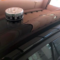 Rotativo de seguridad