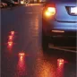 Rotativo de seguridad, luz de emergencia