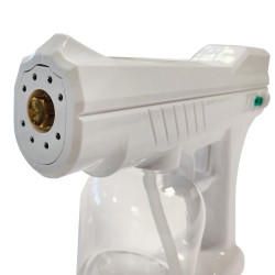 Pulverizador manual