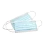 Mascarilla Higiénica, caja 50 unds.