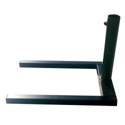 BASE RUEDA PARA FLYING FLAG Y SURF
