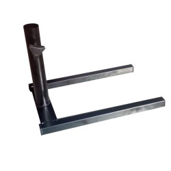 BASE RUEDA PARA FLYING FLAG Y SURF