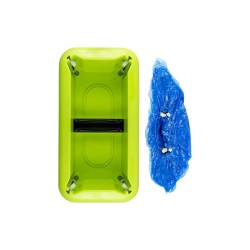 Dispensador de fundas de calzado