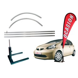 Kit bandera Ocasión