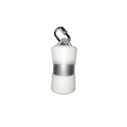 Contrapeso para bandera 0,6 kg.