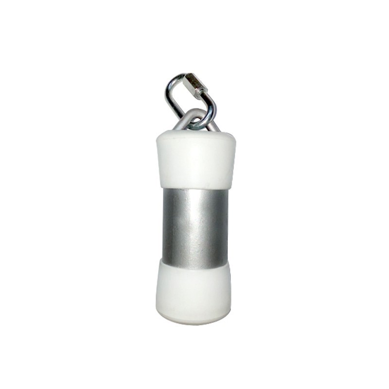 Contrapeso para bandera 1 kg.