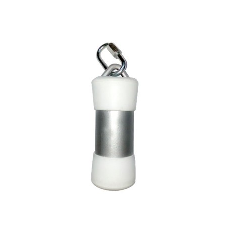 Contrapeso para bandera 1 kg.