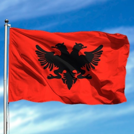 Bandera de Afganistán