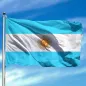 Bandera de Argentina Bandera de Argentina