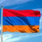 Bandera de Armenia Bandera de Armenia