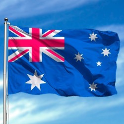 Bandera de Australia
