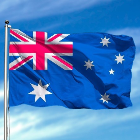 Bandera de Australia