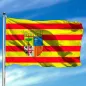 Bandera de Aragón Bandera de Aragón
