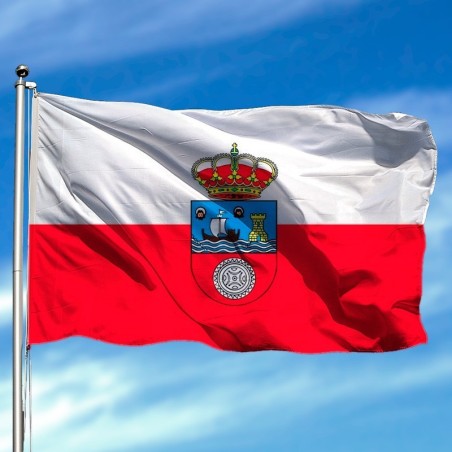 Bandera de Cantabria