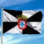 Bandera de Ceuta Bandera de Ceuta