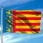 Bandera de Comunidad Valenciana Bandera de Comunidad Valenciana