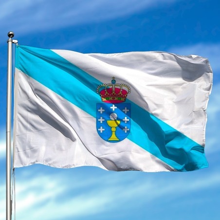 Bandera de Galicia