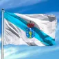 Bandera de Galicia Bandera de Galicia