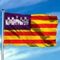 Bandera de Islas Baleares Bandera de Islas Baleares