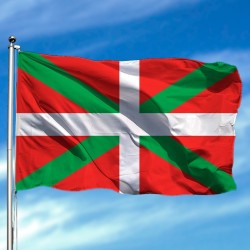 Bandera de País Vasco