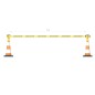 Soporte cono