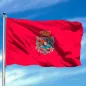 Bandera de Ávila Bandera de Ávila