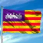 Bandera de Baleares Bandera de Baleares