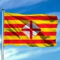 Bandera de Barcelona Bandera de Barcelona