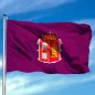 Bandera de Burgos Bandera de Burgos