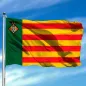 Bandera de Castellón Bandera de Castellón