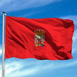 Bandera de Ciudad Real