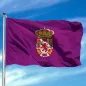 Bandera de Córdoba Bandera de Córdoba