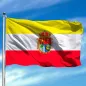 Bandera de Cuenca Bandera de Cuenca