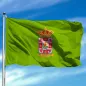 Bandera de Granada Bandera de Granada