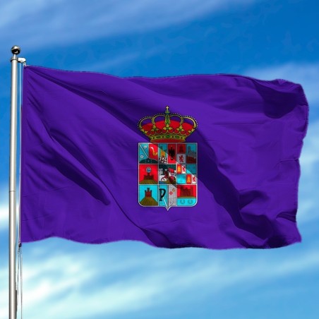 Bandera de Guadalajara