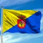 Bandera de Las Palmas Bandera de Las Palmas