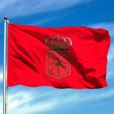 Bandera de Navarra