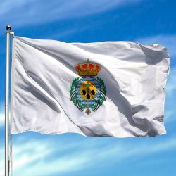 Bandera de Santa Cruz de Tenerife