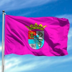 Bandera de Segovia