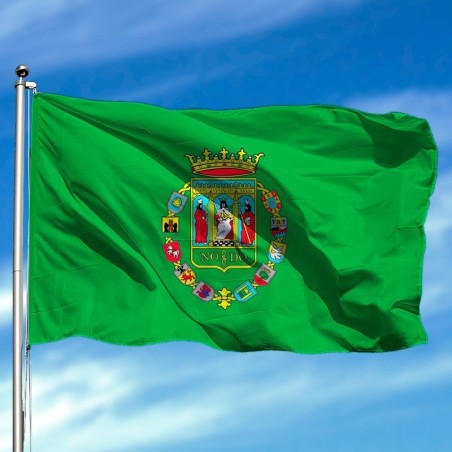 Bandera de Sevilla