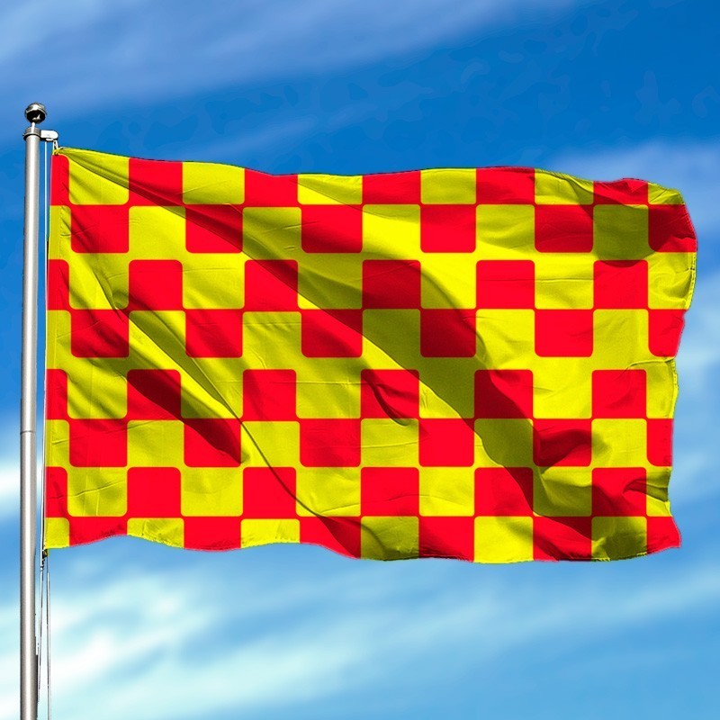 Bandera de Tarragona