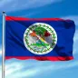 Bandera de Belice Bandera de Belice