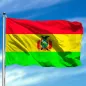 Bandera de Bolivia Bandera de Bolivia