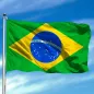 Bandera de Brasil Bandera de Brasil