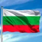 Bandera de Bulgaria Bandera de Bulgaria