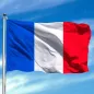 Bandera de Francia Bandera de Francia