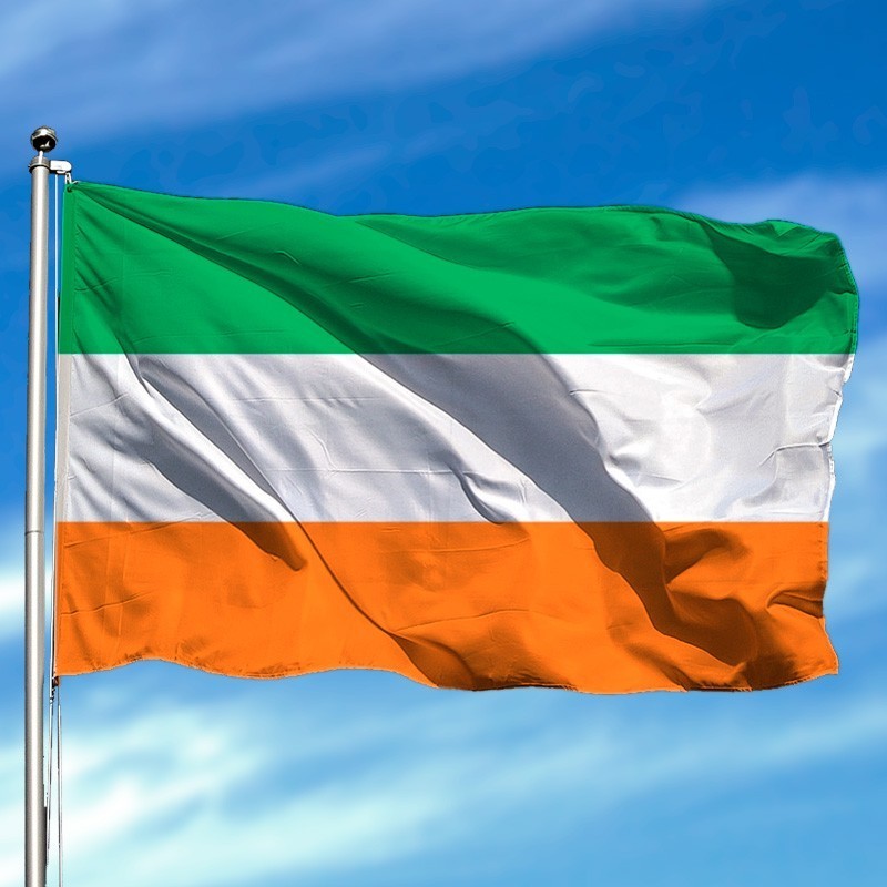 Bandera de Irlanda Bandera de Irlanda