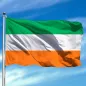 Bandera de Irlanda Bandera de Irlanda