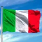 Bandera de Italia Bandera de Italia